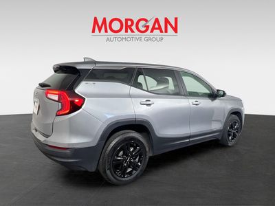 2024 GMC Terrain - Photo 3