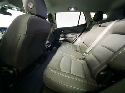 2024 GMC Terrain - Photo 24