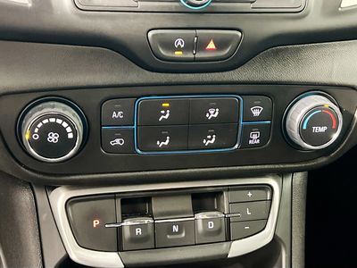 2024 GMC Terrain - Photo 22