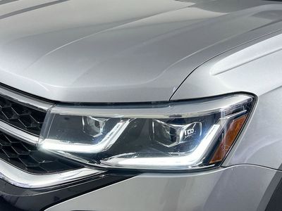 2023 Volkswagen Taos - Photo 9