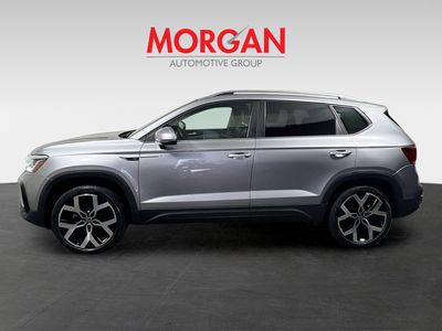 2023 Volkswagen Taos - Photo 6