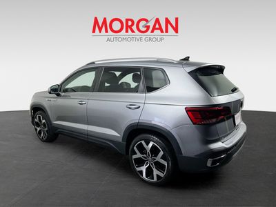 2023 Volkswagen Taos - Photo 5