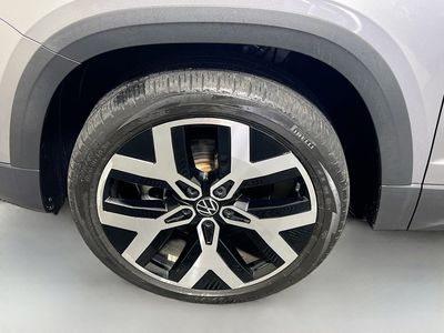 2023 Volkswagen Taos - Photo 11