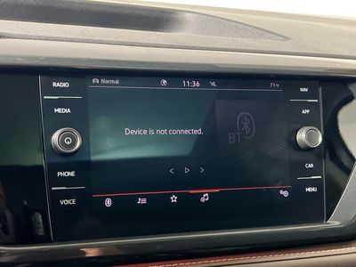 2023 Volkswagen Taos - Photo 24