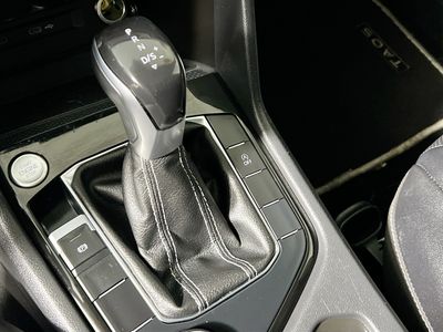 2023 Volkswagen Taos - Photo 21