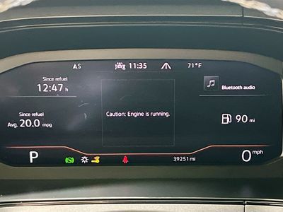 2023 Volkswagen Taos - Photo 19