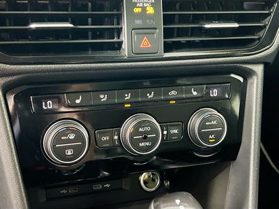 2023 Volkswagen Taos - Photo 23
