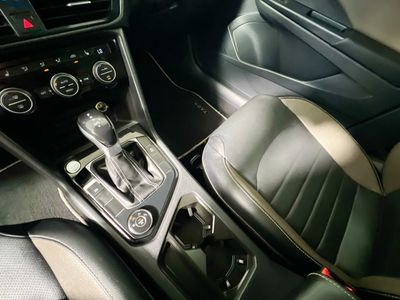 2023 Volkswagen Taos - Photo 22
