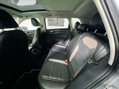 2023 Volkswagen Taos - Photo 25