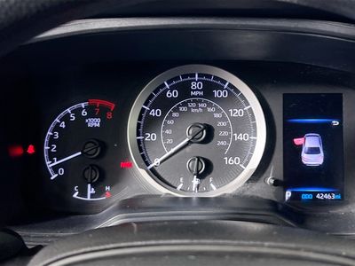 2020 Toyota Corolla - Photo 19