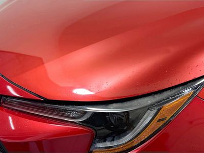 2020 Toyota Corolla - Photo 9
