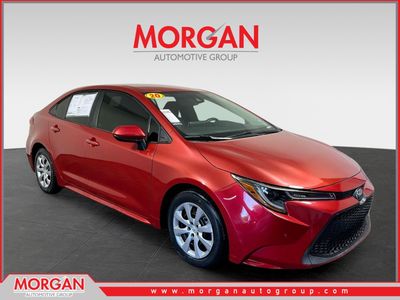 2020 Toyota Corolla - Photo 1