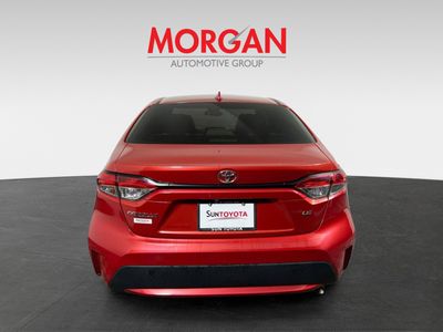 2020 Toyota Corolla - Photo 4