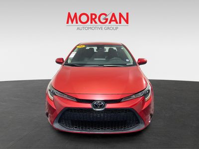 2020 Toyota Corolla - Photo 8