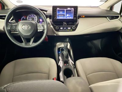 2020 Toyota Corolla - Photo 25