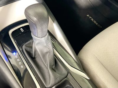2020 Toyota Corolla - Photo 20