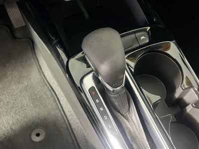 2024 Chevrolet Trax - Photo 20