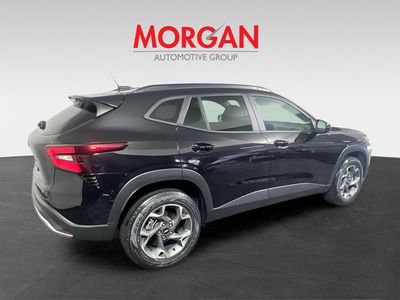 2024 Chevrolet Trax - Photo 3