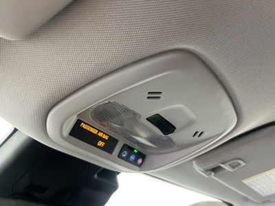2024 Chevrolet Trax - Photo 17