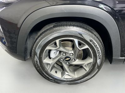 2024 Chevrolet Trax - Photo 11