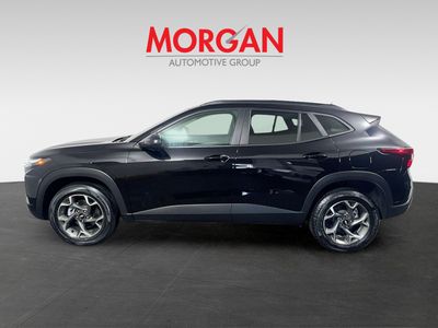 2024 Chevrolet Trax - Photo 6