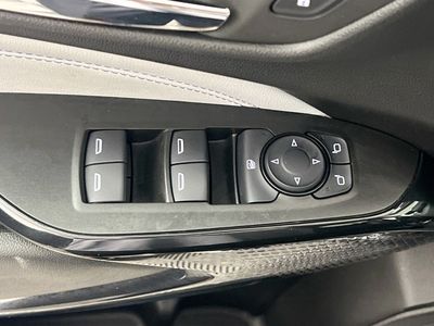 2024 Chevrolet Trax - Photo 13