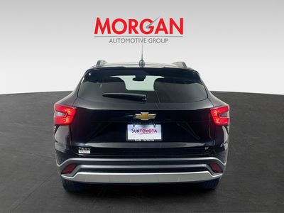 2024 Chevrolet Trax - Photo 4
