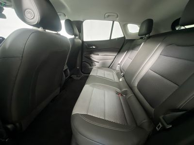 2024 Chevrolet Trax - Photo 24