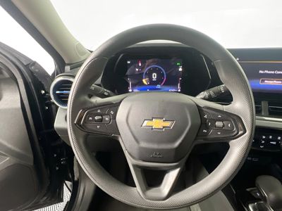2024 Chevrolet Trax - Photo 14