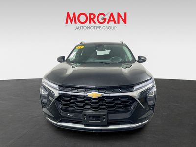 2024 Chevrolet Trax - Photo 8
