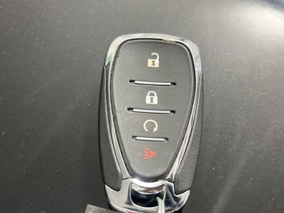 2024 Chevrolet Trax - Photo 31