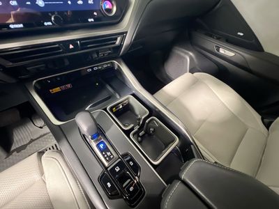 2024 Lexus TX - Photo 22