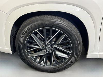 2024 Lexus TX - Photo 11