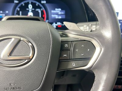 2024 Lexus TX - Photo 17