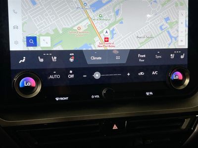 2024 Lexus TX - Photo 23