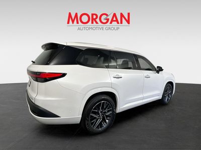 2024 Lexus TX - Photo 3