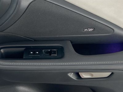 2024 Lexus TX - Photo 28