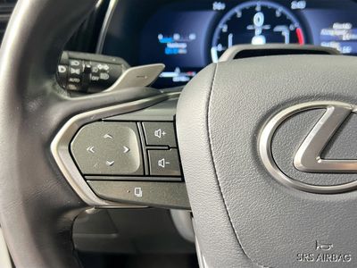 2024 Lexus TX - Photo 16