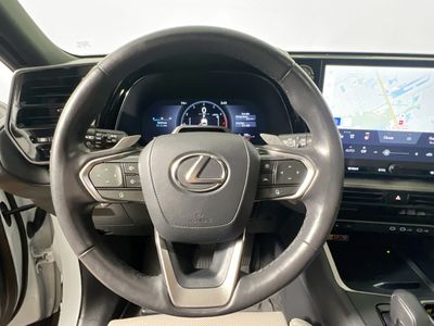 2024 Lexus TX - Photo 15