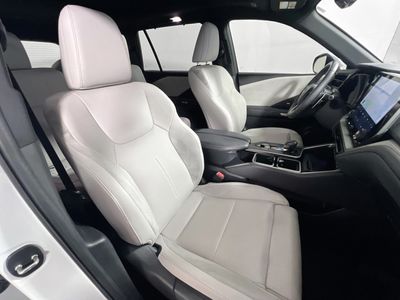 2024 Lexus TX - Photo 27