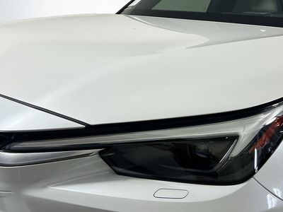 2024 Lexus TX - Photo 9