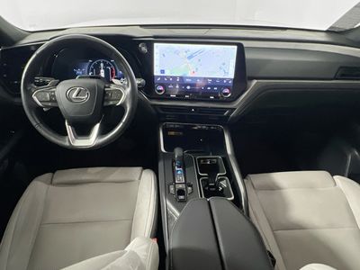 2024 Lexus TX - Photo 26
