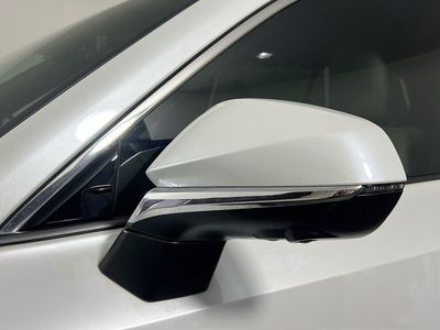 2024 Lexus TX - Photo 10