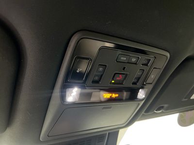 2024 Lexus TX - Photo 18
