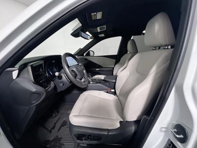 2024 Lexus TX - Photo 12