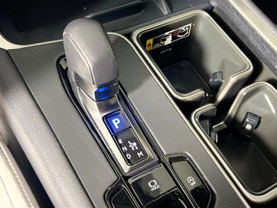2024 Lexus TX - Photo 21