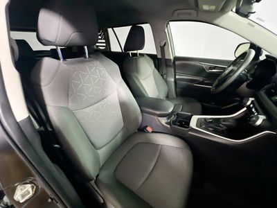 2024 Toyota RAV4 Hybrid - Photo 27