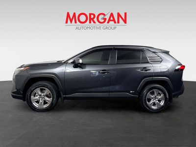 2024 Toyota RAV4 Hybrid - Photo 6