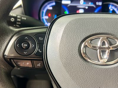 2024 Toyota RAV4 Hybrid - Photo 16