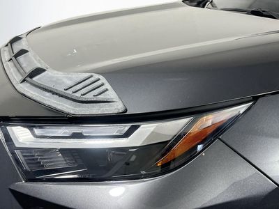 2024 Toyota RAV4 Hybrid - Photo 9